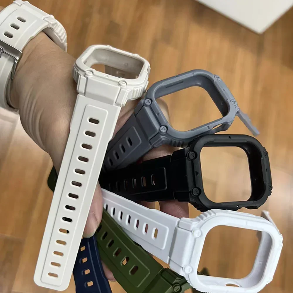  ġ ̽ , 49mm 45mm 44mm 41mm 40mm  TPU, iWatch Ultra 7 8 6 5 4  ո ,  Ʈ ׼