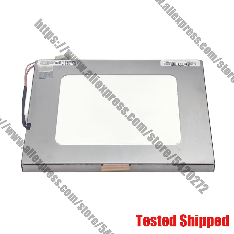 100% ׽Ʈ PA050XSG(LF) DGL-A050CF-G, PA050XS1N3(NP) PA050XS1(LF),  5 ġ Ʈ LCD ÷ г, ڵ ̼ǿ