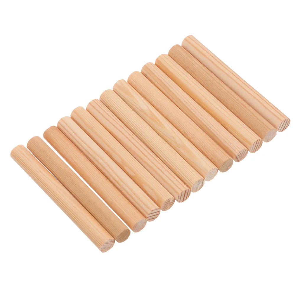 

20pcs Sound Posts Violin Instrument Supplies Column Spruces Violin Instrument Supplies Sound Posts Instrument Accessories