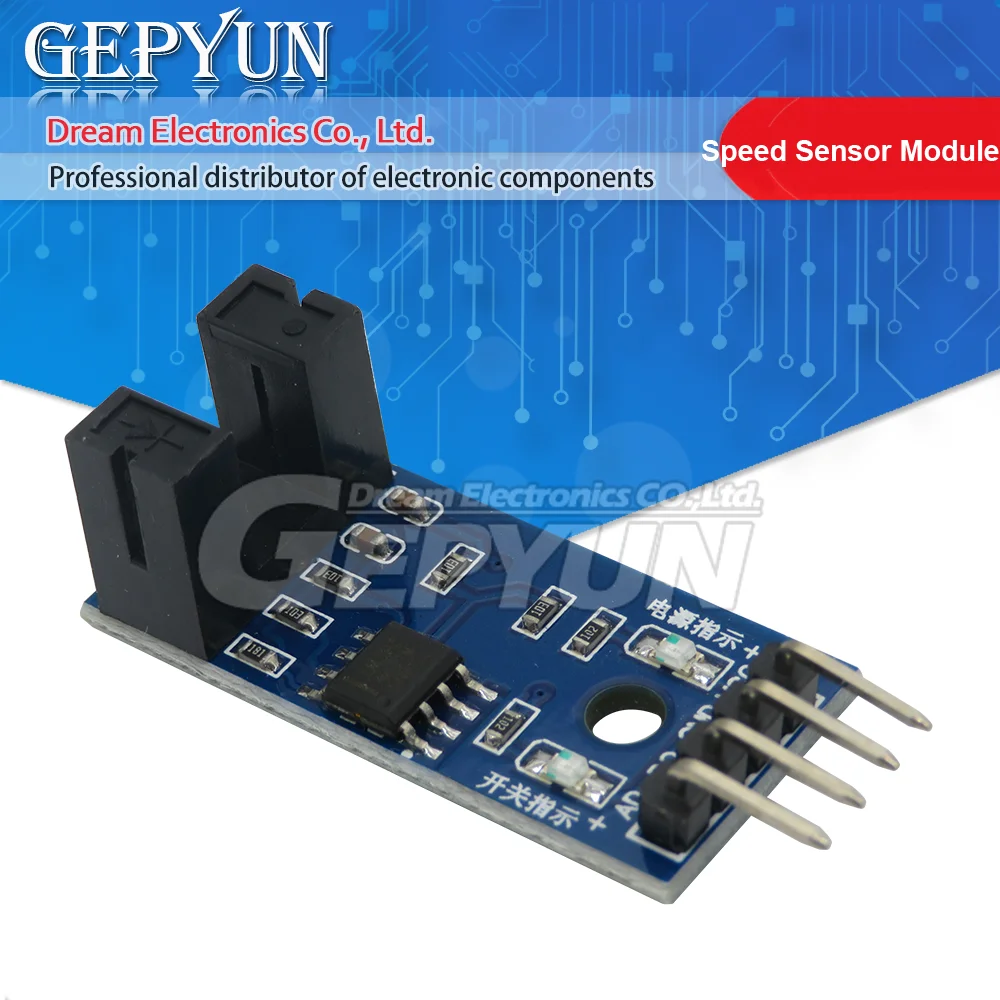 Speed-Sensor-Module-Tacho-Sensor-Slot-type-Optocoupler-Tacho-generator ...