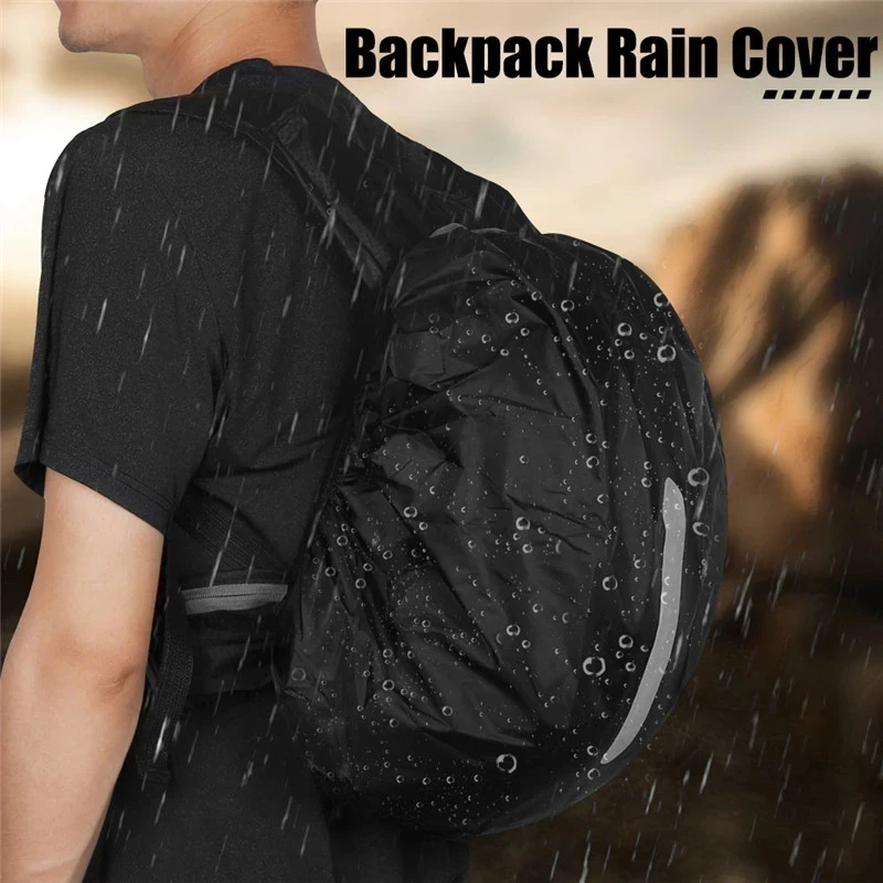 Bike Bag Portable 10L/16L Waterproof Outdoor Backpack