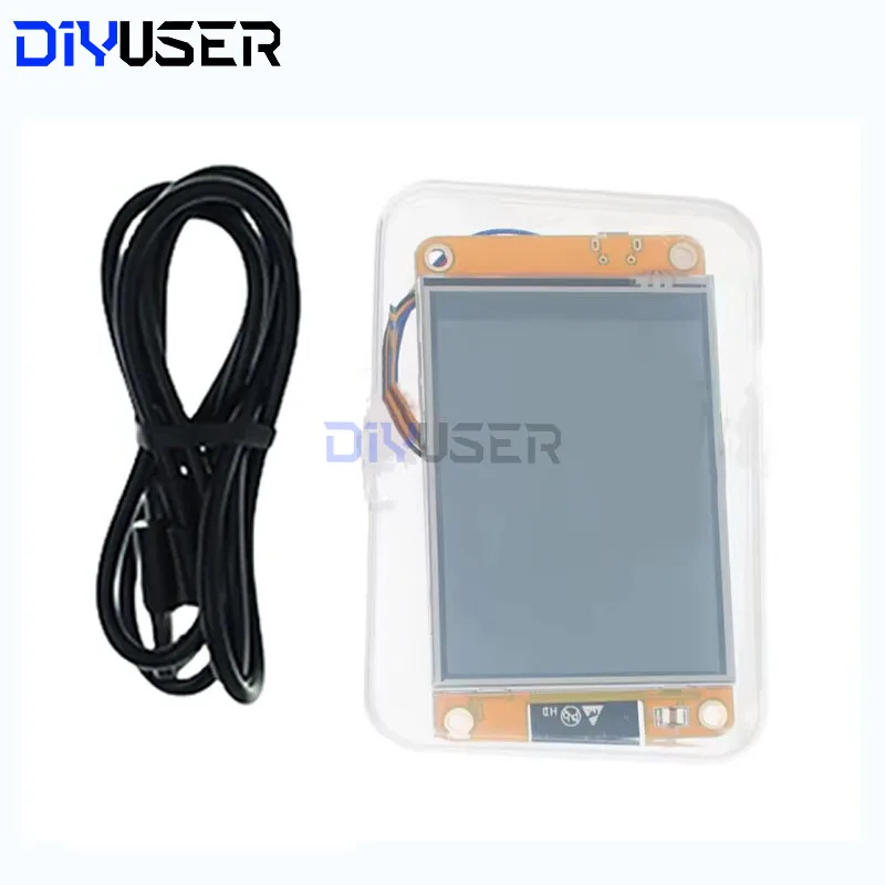 รูปสินค้า บอร์ดพัฒนา ESP32 หน้าจอสัมผัส 2.8 นิ้ว