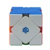 GAN Skewb Enhanced UV M Magnetic Magic Speed Cube Stickerless Professional Fidget Toys GAN Skewb M Cubo Magico Puzzle 3