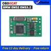 EWS IMMO Immobilizer Auto EWS2 EWS3.2 Emulator for B-M-W E34 E36 E38 E39 E46 Auto EWS IMMO Immobilizer 1
