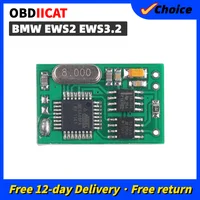 EWS IMMO Immobilizer Auto EWS2 EWS3.2 Emulator for B-M-W E34 E36 E38 E39 E46 Auto EWS IMMO Immobilizer 1