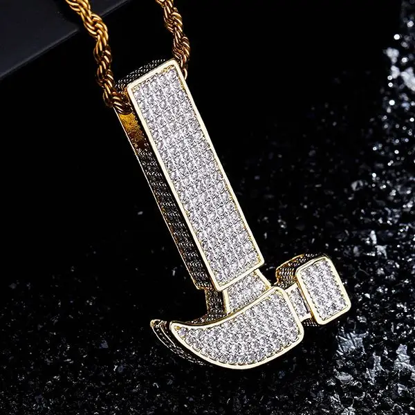 Kufeng Jewelry Store
