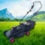 Electric Lawn Mower Hand Push Grass Cutting Machine Household Lawn Mower 2000W Grass Trimmer For Garden Courtyard With 10m Wire 4