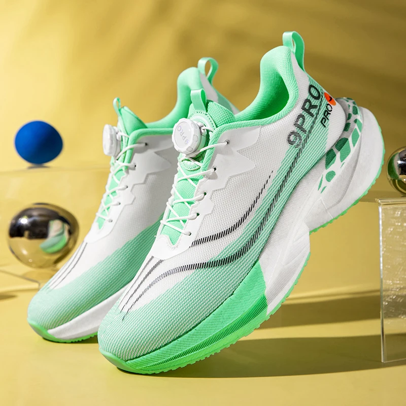 Men’s Cushioned Running Shoes 1