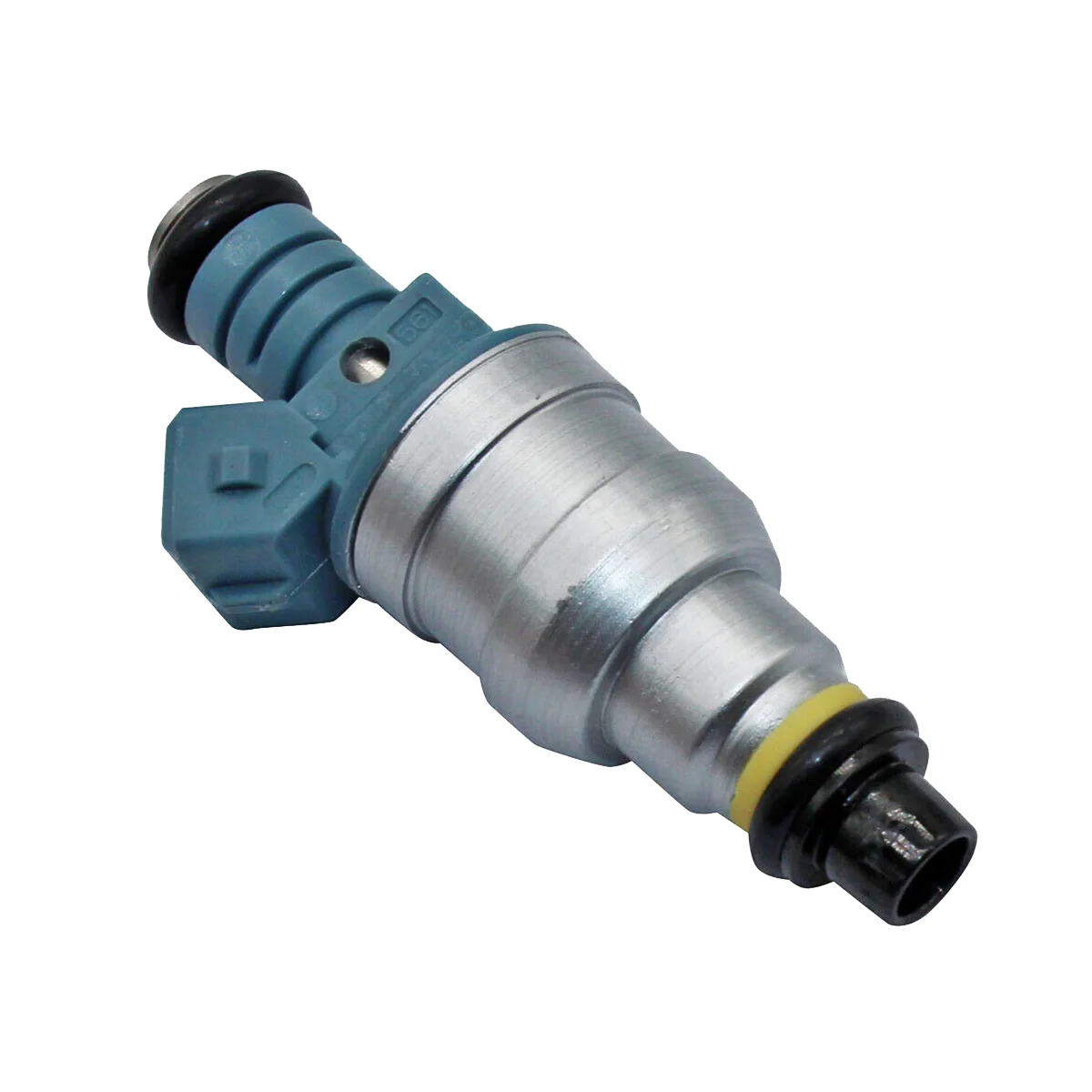 

New Fuel Injector for 1988-91 Ford F250 F350 E250 E350 7.5L V8 460 0280150759