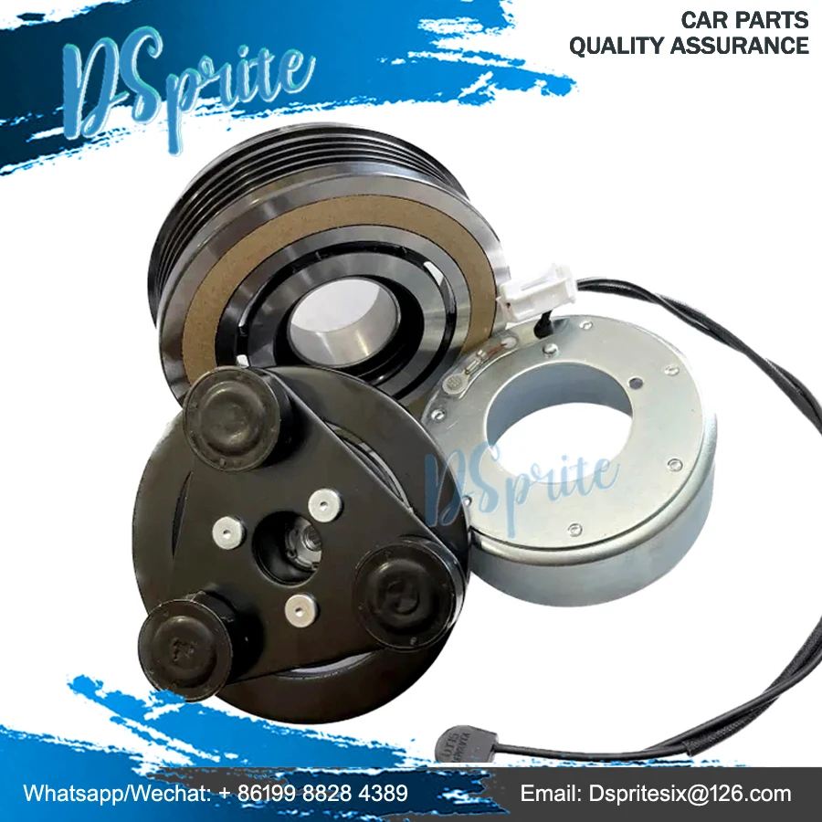 

Фреза H12A0CC4JX для Mazda 3 04-09 для Mazda 3 Sport 2009 для Mazda 5 06-10 BP4S61K00 CC4361450E