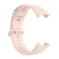 Pink strap