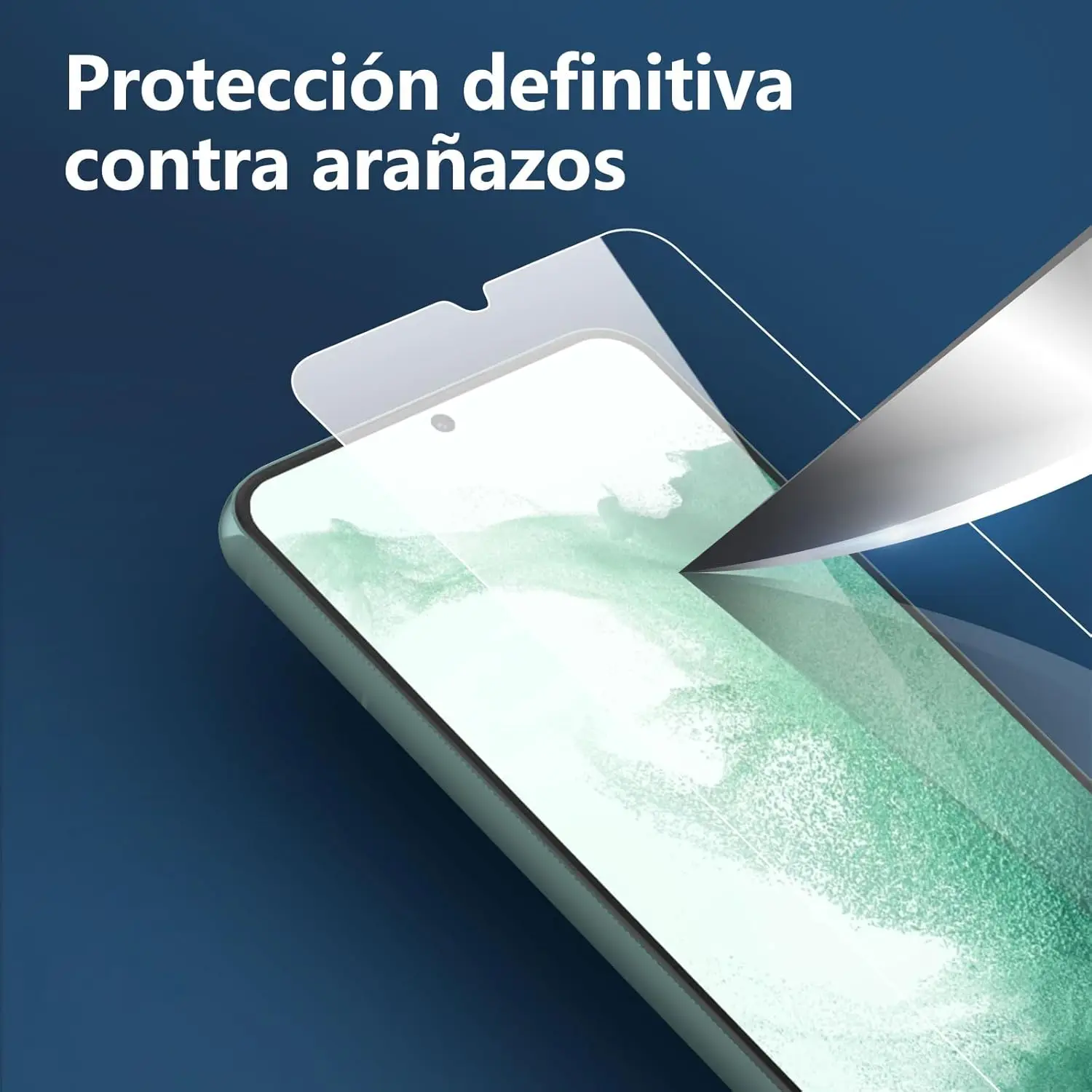 Premium Tempered Glass Screen Protector - Ultra Clear, 9H Hardness, Anti-Scratch