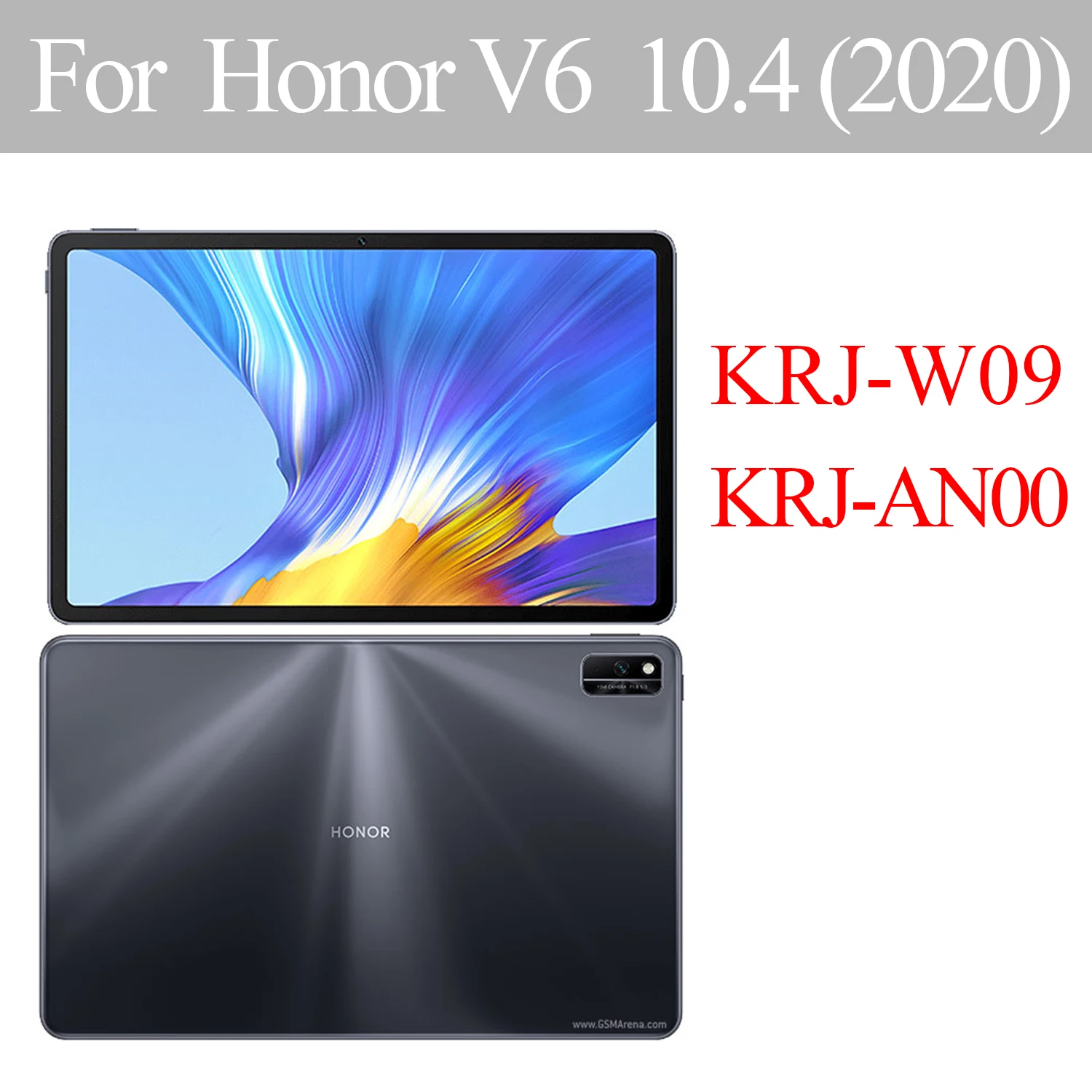 Рисунок 6 - Стекло для планшета Huawei Honor V6 10