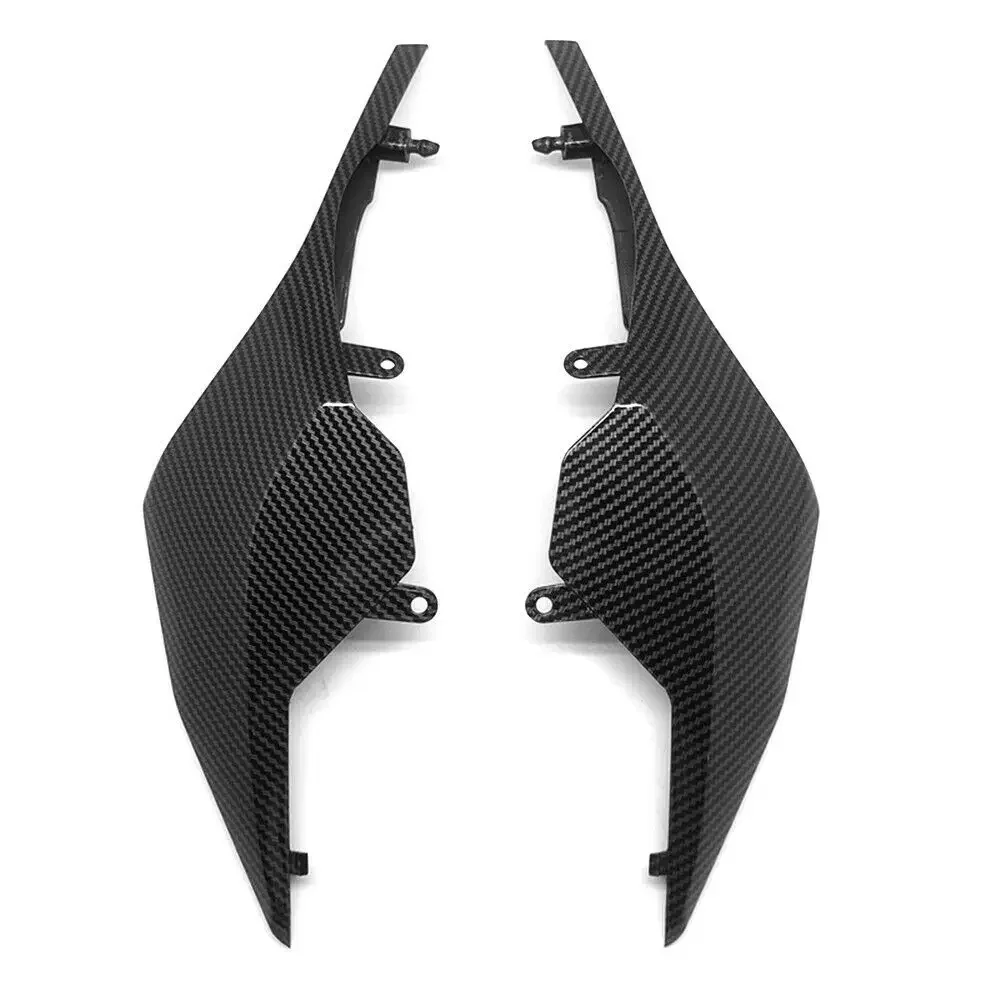 

Обтекатель для заднего сиденья из углеродного волокна для HONDA CBR 650R 2019 2020 2021 CB 650R