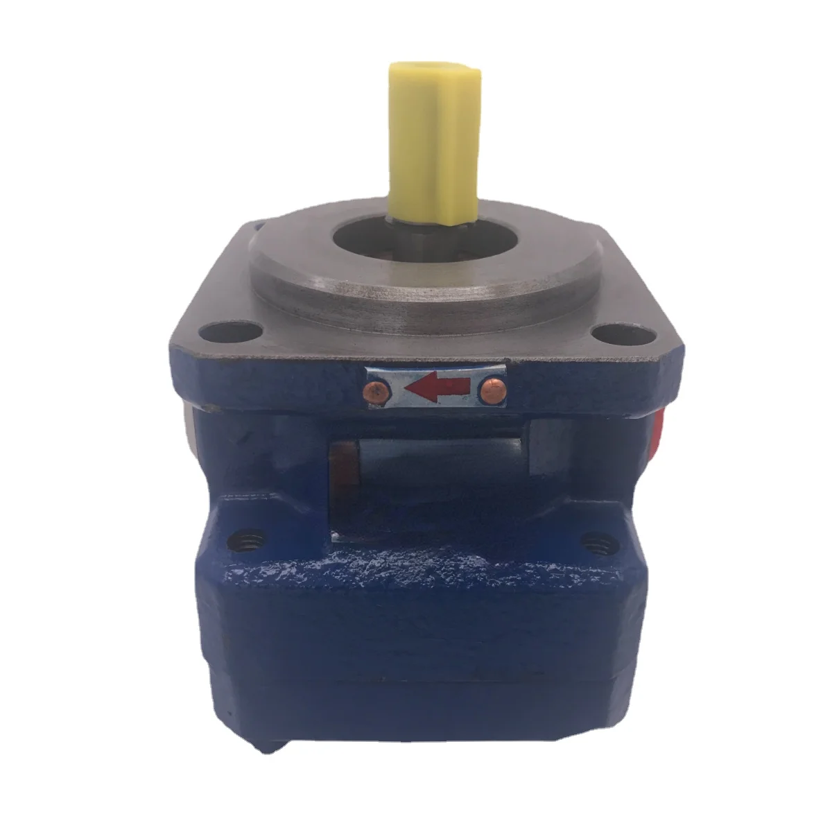 

Internal Hydraulic Gear Pump