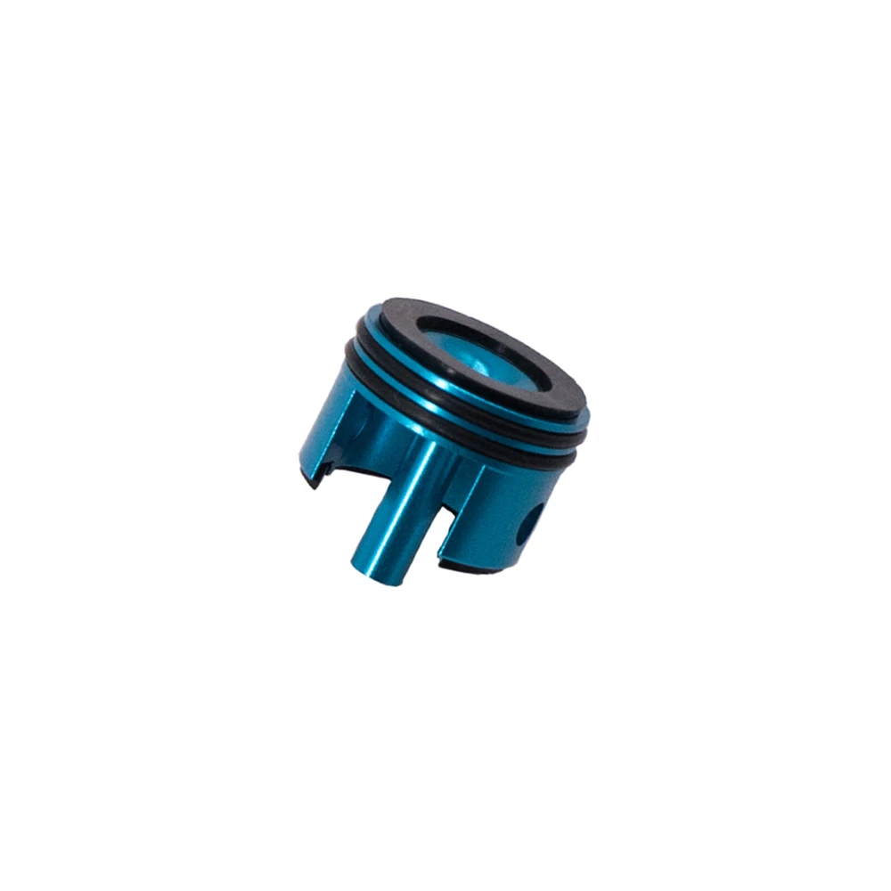 Black Rubber Pad 6063 Metal Aluminum Alloy