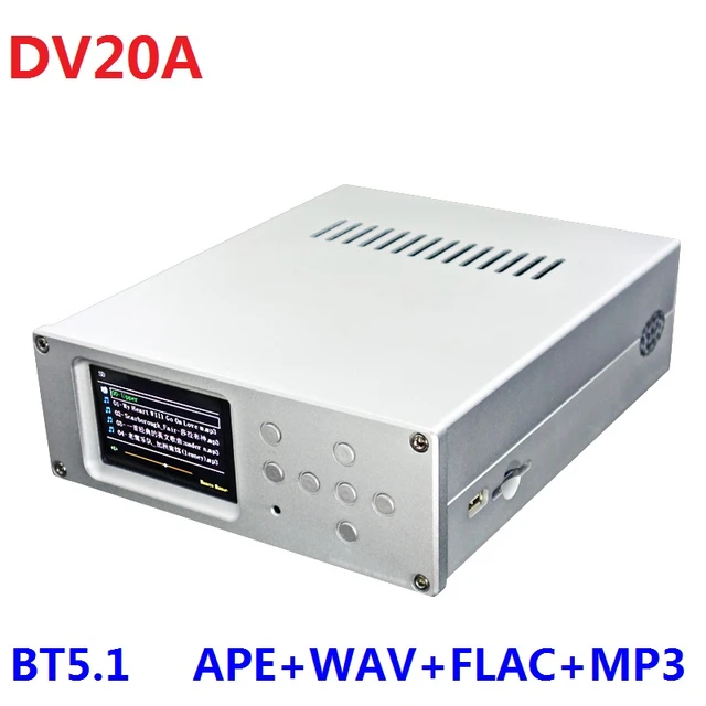 Breeze Audio DAC-5 HIFI DAC Double Parallel PCM1794 music decoder Coaxial &  optical Digital conversion analog signal - Price history & Review, AliExpress Seller - Music KTV Electronic Store