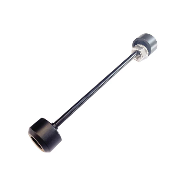 Front Rear Axle Fork Sliders Motorcycle Frame Crash Protector Wheel Hub Anti-Collision For Husqvarna 701 Supermoto 701 Enduro