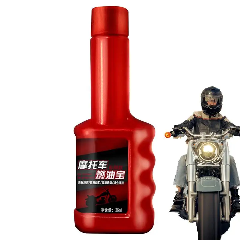 Engine System Cleaner Oil Additive To Improve Power Oils Saver 36ml Engine Power Enhancer Oil Saver Eco-friendly Carbon Remover