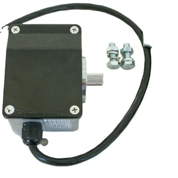

EFP-005 педаль акселератора 0-5k 5 колец