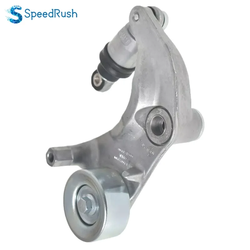 Serpentine Belt Tensioner Assembly For 2007 2008 2009 2010 2011 Honda Civic 31170RWK025 31170-RWK-015