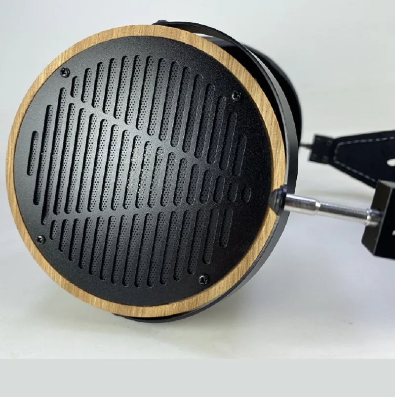 ドーシャ！タブラ 高音のみ Zingana wood 100mm external wooden shell cup headband half