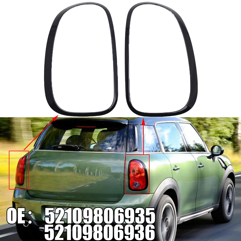 

1 пара, задний фонарь для автомобиля Mini R60 R61