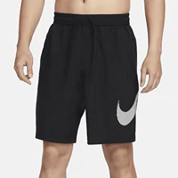 Nike Authentic Form Dri-FIT Short tissé non doublé pour homme HJ3957-010 1
