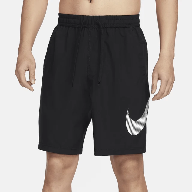 Nike Authentic Form Dri-FIT Short tissé non doublé pour homme HJ3957-010 1