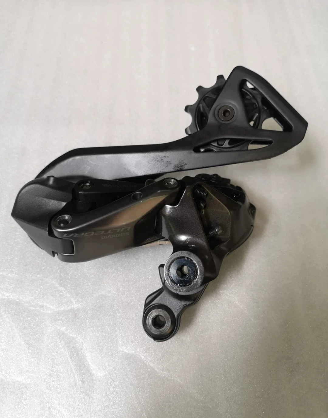 ULTEGRA DI2 R8150 front - rear derailleur 12s - AliExpress