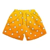3D Print Anime Shorts Men Women Mesh Quick Dry Gym Shorts Fitness Workout Fashion Oversized Short Pangts to Running Summer 3