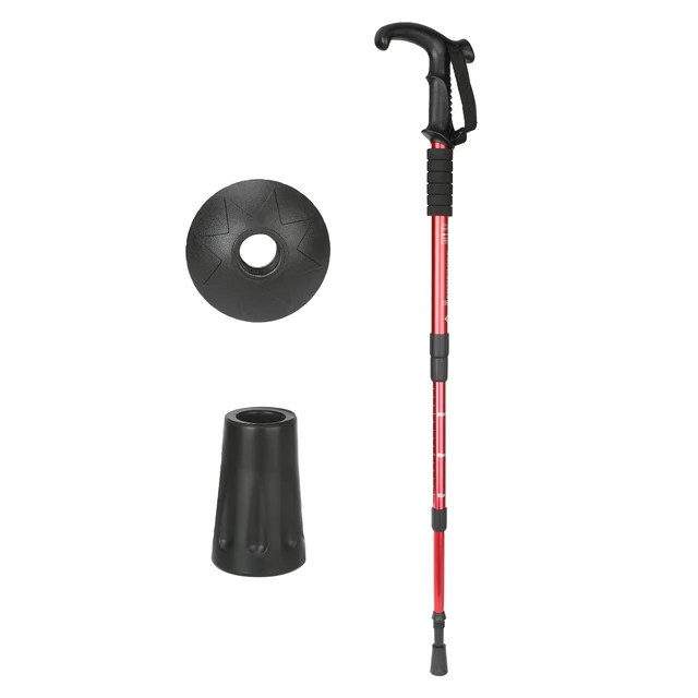 Scalable Trekking Pole 5
