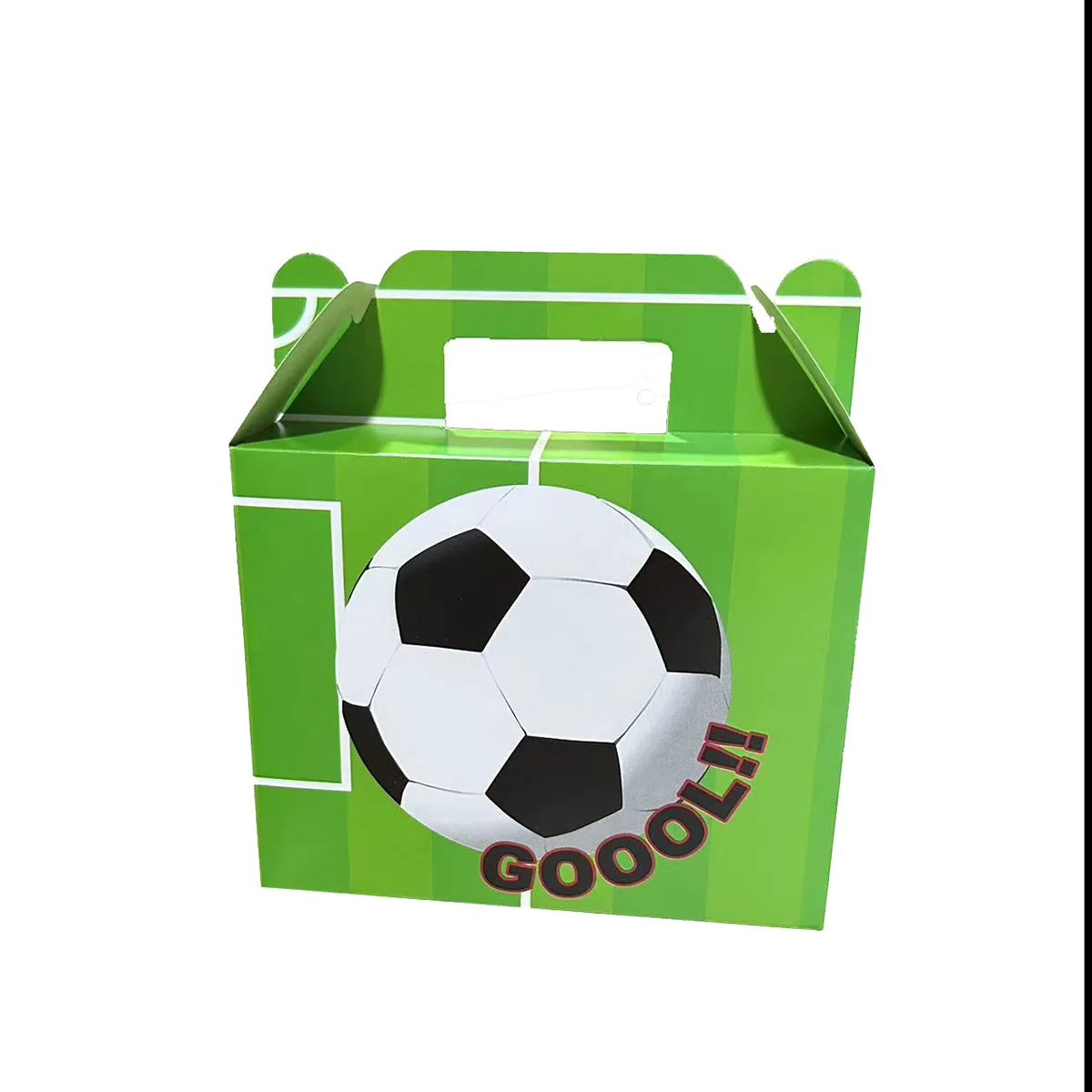 

6 шт., бумажные шарики для украшения дома