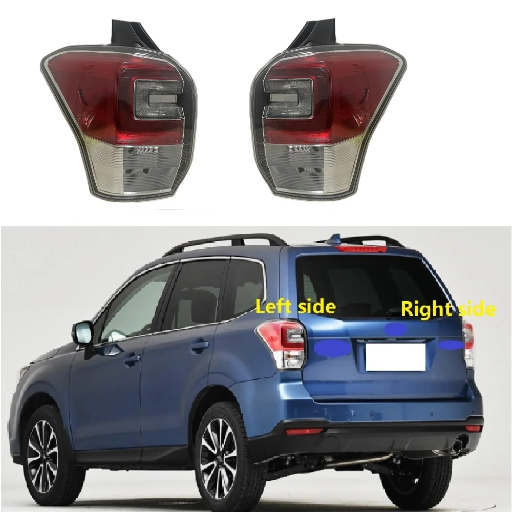 ForSubaruForester201620172018TaillightRearLightLampshellTail