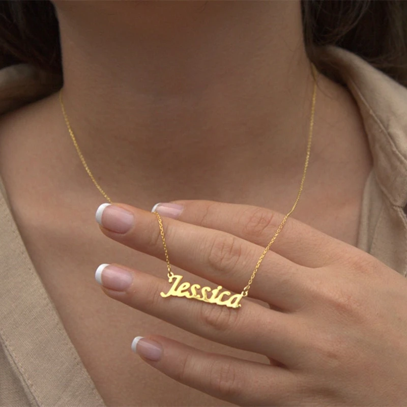 Рисунок 5 - Ожерелье из нержавеющей стали высокого