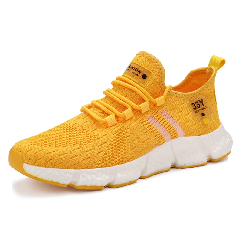 Sneakers Men Women Breathable Running Tennis Shoe Comfortable Casual Outdoor Jogging women running shoes,men running shoes