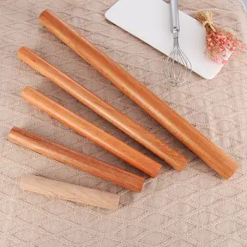 Wooden Rolling Pin 1