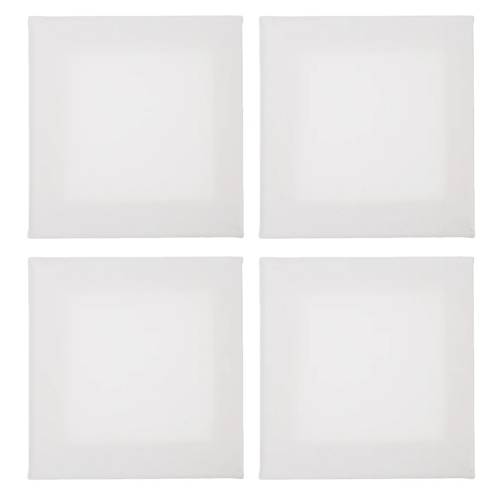 

Canvas Painting Frame Canvases for Panel Blank Drawing Boards Artist Paintings