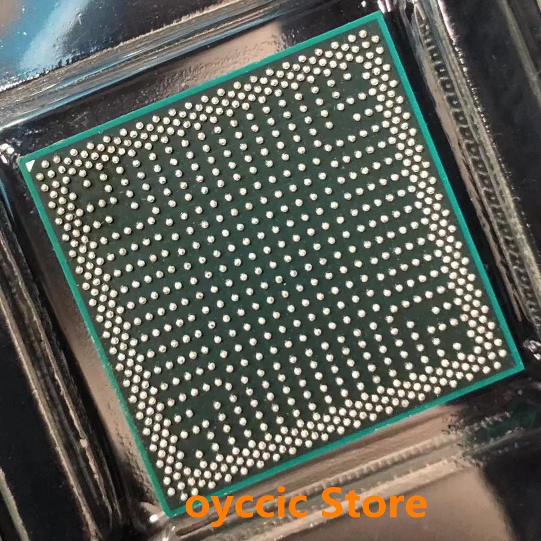 

1pcs* Brand New 218-0933007 218-0933067 100-CG3091 100-CO3091 BGA IC Chipset