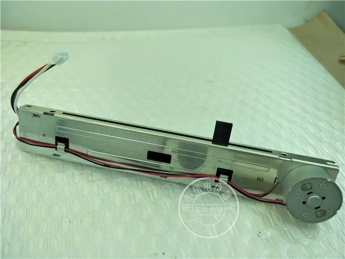 Yamaha Tf1 Tf3 Mixer Digitale Originale Push Rod, Potenziometro Flipper Alps Motore Giapponese B10K