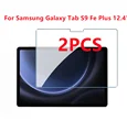 Tab S9 Fe Plus 12.4