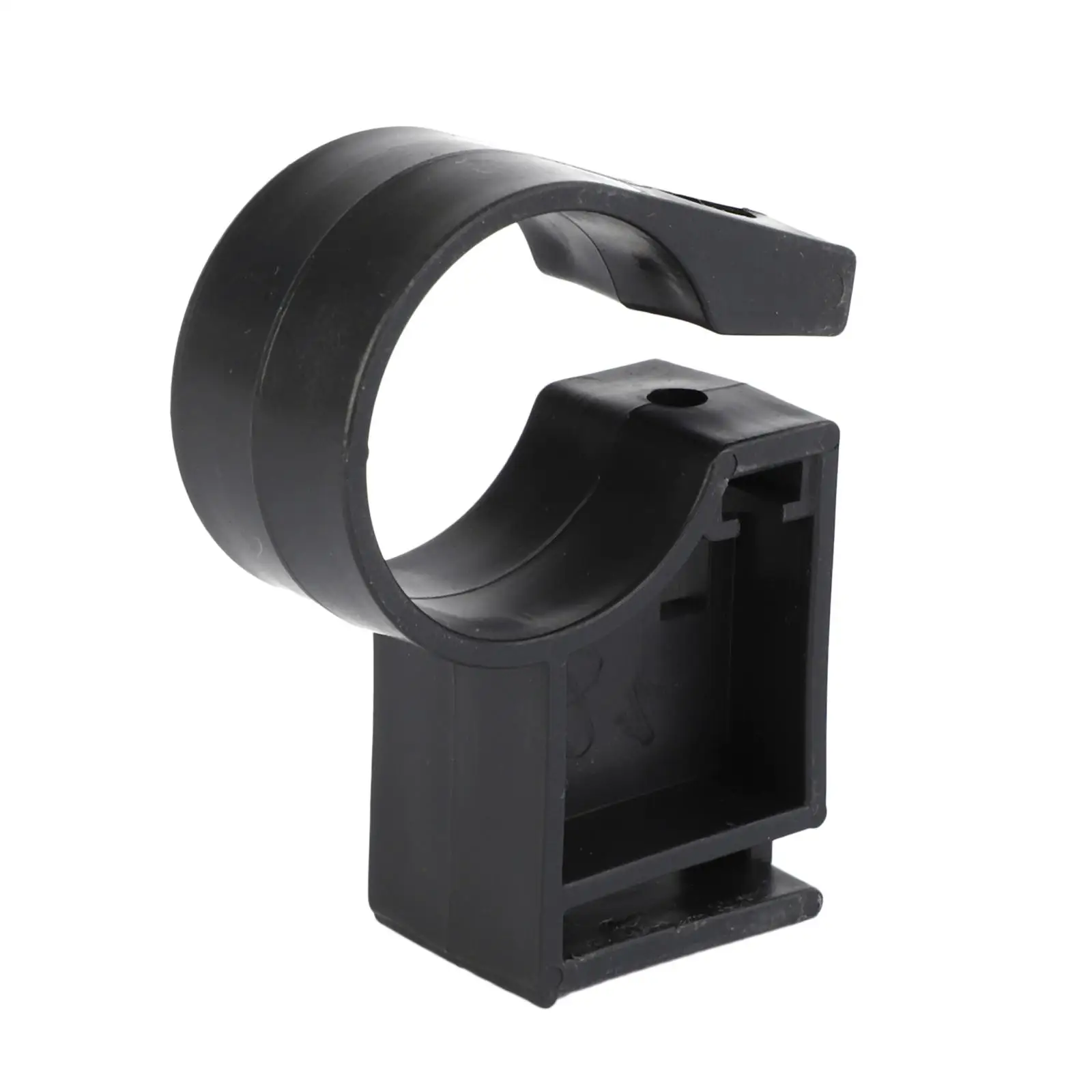 Bike Computer Mount Adapter Base Speed Meter Stand Speedometer Bracket for Stationary Bikes Fitness Equipment Accessories