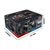 XinLehong Q903 RC Car 1:16 2.4G 4WD 52km/h High Speed Brushless RC Car Dessert Off Road Car RC Vehicle Models Toys for Children 6