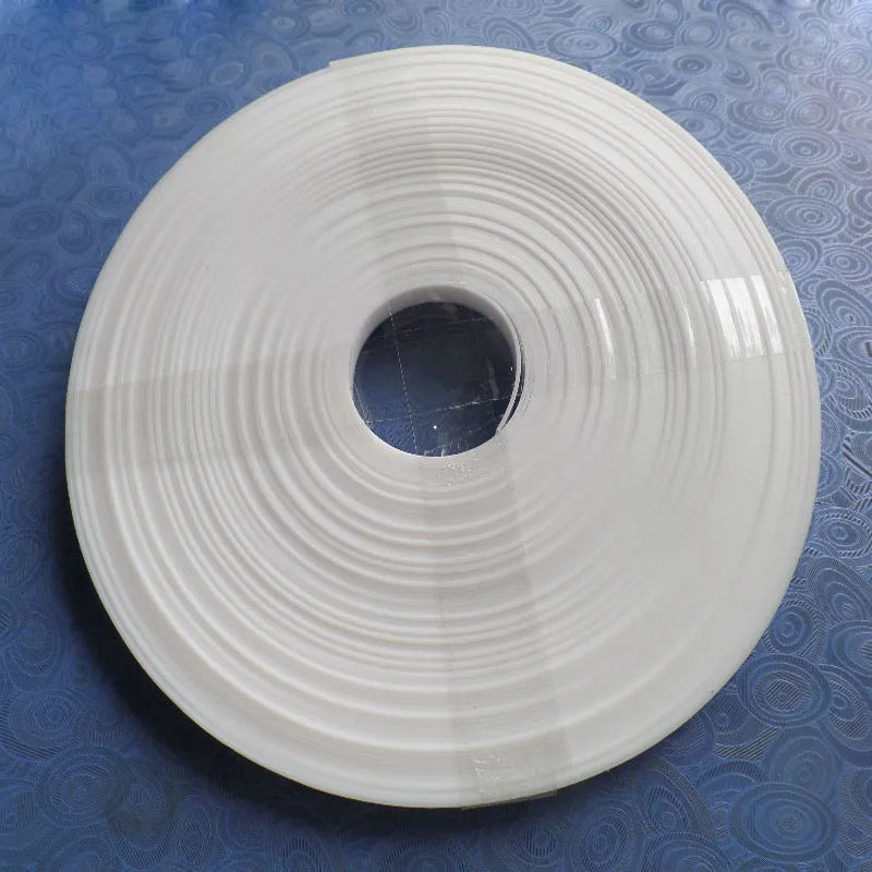 4 5 6 7mm 8mm 9mm 14mm width Cutting Plotter Blade Guard Strip Roland Graphtec Mimaki GCC China Liyu Redsail Skycut Vinyl Cutter cutting plotter guard strip