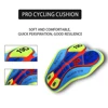 Spring Autumn Long Sleeve Cycling Jersey Set Breathable Bike Clothing Uniform MTB Bicycle Clothing Suits Maillot Ropa Ciclismo 5