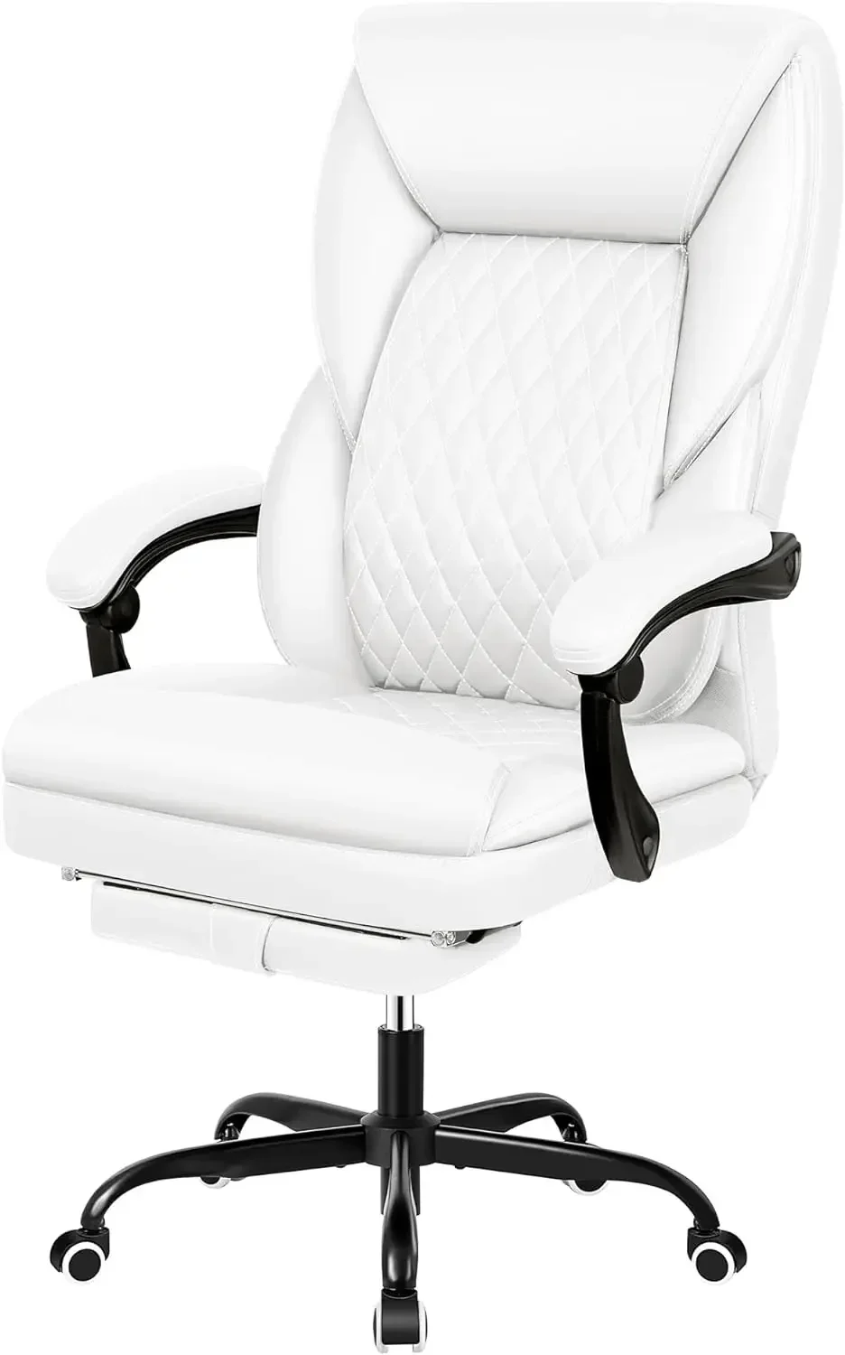 

Furniture suppliesOffice Chair, Big and Tall Office Chair Executive Office Chair with Foot Rest Ergonomic Office Chair Home Offi