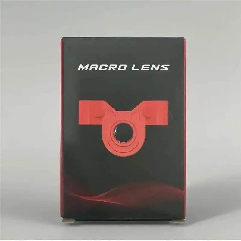 【HASD】HT821 열화상 장비 50μm 매크로 렌즈 전문가급 전자 유지보수 감도