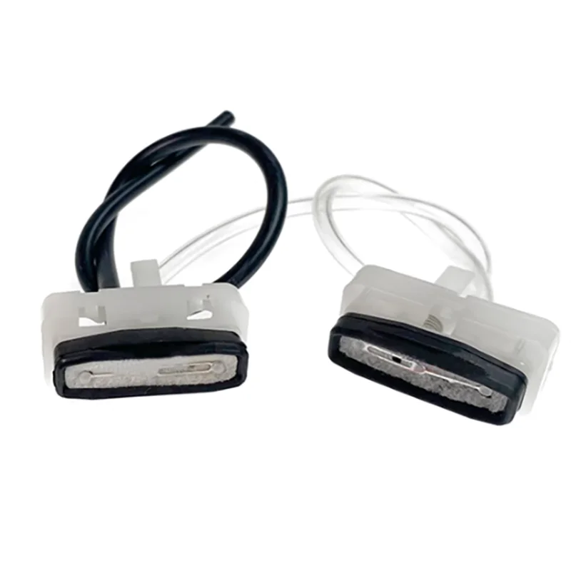 1Pc Dx4 Cap Station Per Roland Sp Vp Sj Xj Xc Rs 540 640 740 Stampante Mimaki Solvent Water Base Dx4 Testina Di Stampa Capping Top