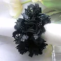 C  Black