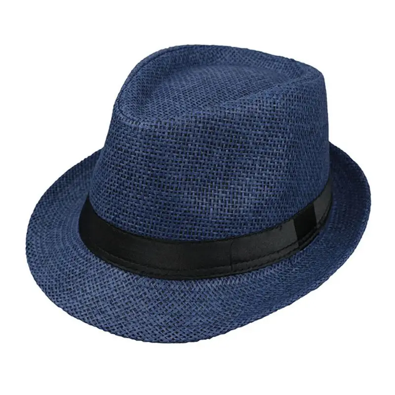 Navy blue H